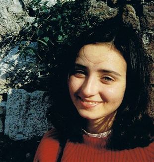 Sandra Sabattiniová (Riccione, 19. srpna 1961 - Boloň, 2. května 1984)