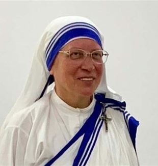 Sestra Benedetta