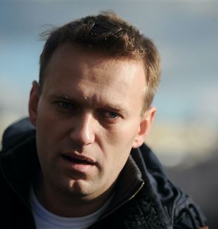 Alexej Navalnyj (Miťa Aleškovsky/Wikimedia Commons)