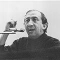 Don Giussani v Riccione v roce 1973 (Foto Fraternita CL)