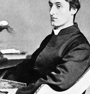 Gerard Manley Hopkins