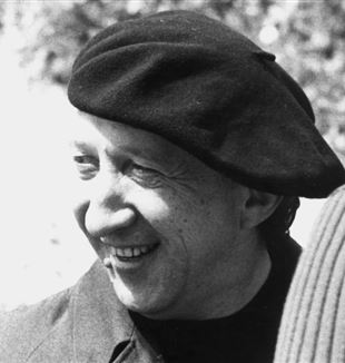 Otec Luigi Giussani (©Fraternità CL)