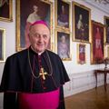 Arcibiskup Jan Graubner (© www.cirkev.cz)
